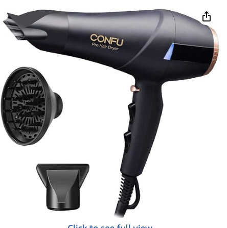 Πιστολάκι Μαλλιών